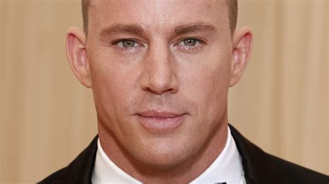 Channing Tatum Wants To Star In A Ghost Remake