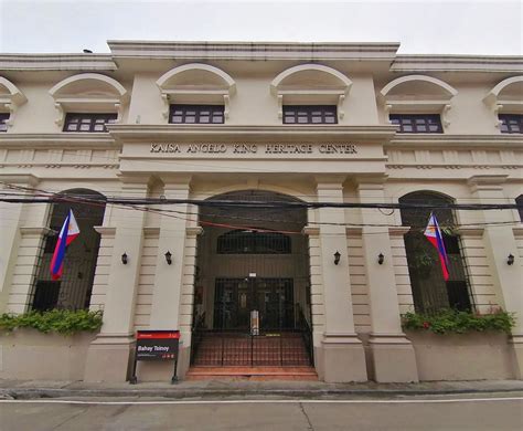 LIST 15 Must Visit Museums And Galleries In CCP Pasinaya