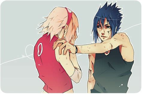 Sasu Saku By IlaBarattolo On DeviantART Sasusaku Sakura And Sasuke