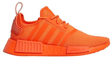 adidas Nmd_r1 'impact Orange' | Lyst