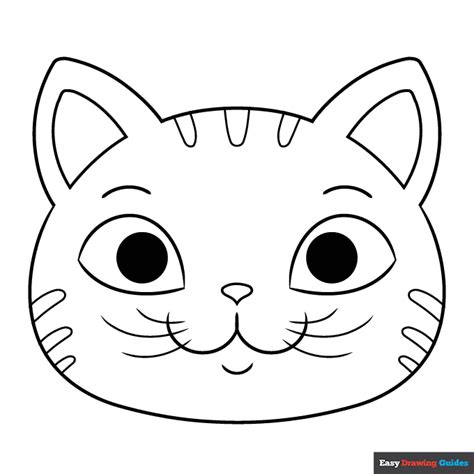 Free Printable Easy Coloring Pages for Kids