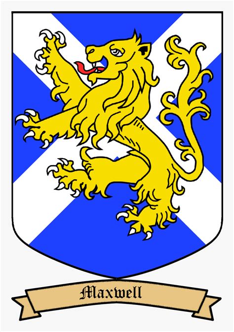 Coat Of Arms Lion, HD Png Download - kindpng