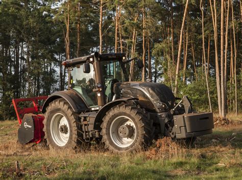 Valtra S274 S294 S324 S354 S374 S394 Technische Daten Tractorbook De