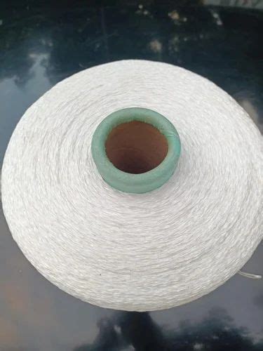 Pp Hdpe Monofilament Yarn For Stitching Packaging Type 12 Rolls At