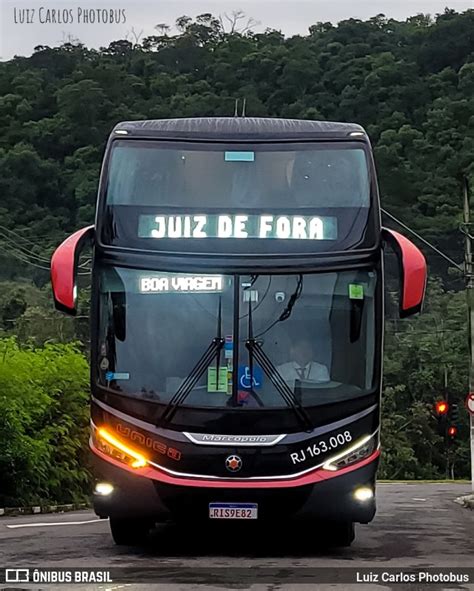 Transportes Nica Petr Polis Rj Em Juiz De Fora Por Luiz Carlos