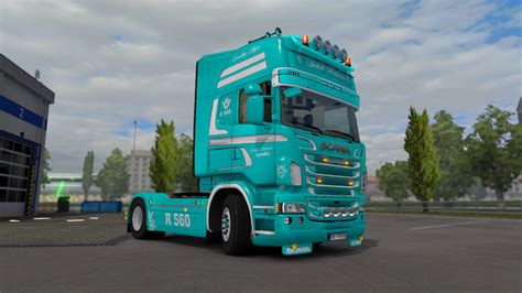 [最新] Ets2 Rjl Skins 196903 Ets2 Rjl Skin Pack