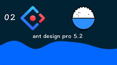 Umi V3 And Ant Design Pro V52 从零开始企业级开发实战视频教程 求知久久编程学院 分享最新最流行最实用的