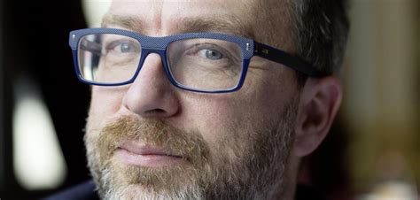 Jimmy Wales über Wikipedia und sein Leben WELT