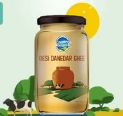 COUNTRY DELIGHT GHEE Reviews, Ingredients, Price - MouthShut.com ...