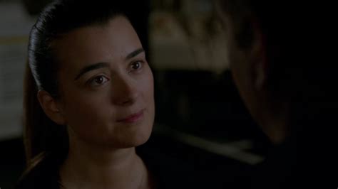 Ziva NCIS Car