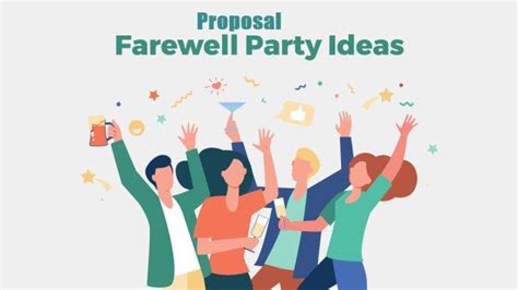 Contoh Proposal Farewell Party Bem Kampus Terbaru 2024 Lengkap Dengan