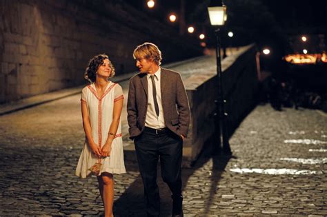 Minuit Paris Woody Allen Voir Et Manger