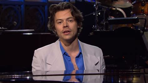 Así fue como Harry Styles conquistó Saturday Night Live Chueca