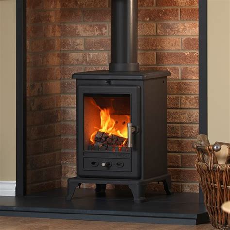 Firefox Eco Multi Fuel Stove Firesidebydesign Co Uk