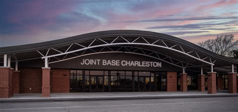 Joint Base Charleston Passenger Terminal