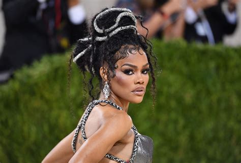 Teyana Taylor Announces Her Farewell Tour, 'The Last Rose Petal