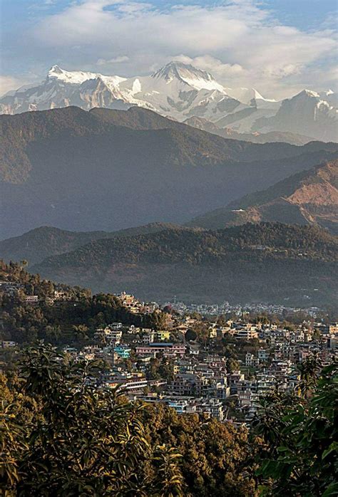 Discover Nepal Tour Packages Nights Days