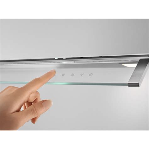 Hotte 90 cm Série 6000 Hob2Hood 90 cm cooker hood AEG