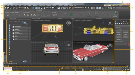 Autodesk 3ds Max 2022 Pc Key Cheap Price Of 7520