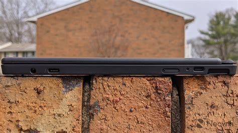 Lenovo ThinkPad X12 Detachable Review It S Like A Surface Pro But With