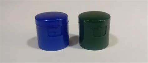 17 Mm Flip Top Caps At Rs 1 Piece Plastic Flip Top Caps In Thane ID