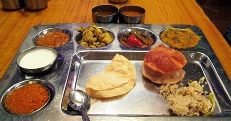 14 State Bhavan Canteens In Delhi Where You Can Eat Authentic Regional ...