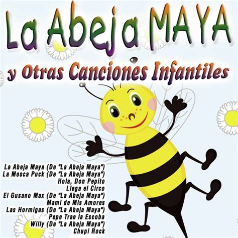 El Gusano Max (De "La Abeja Maya") - Song Download from La Abeja Maya y ...