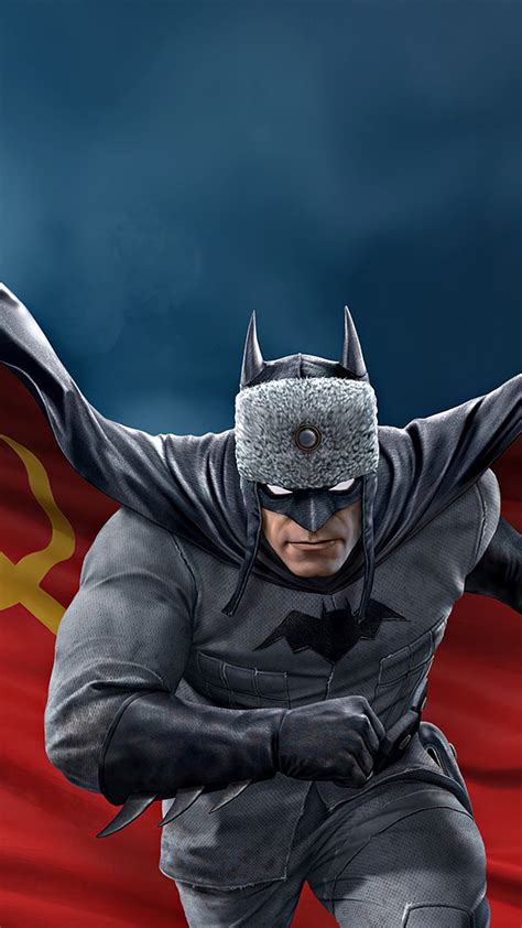 2160x3840 Superman Red Son 2020 Movie Sony Xperia X,XZ,Z5 Premium HD 4k ...