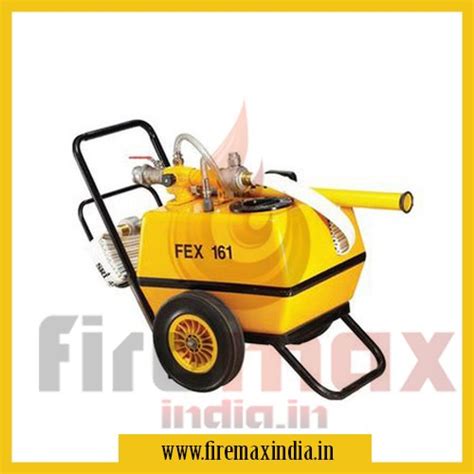 Frp Mobile Foam Trolley Capacity Ltrs At Best Price In Boisar