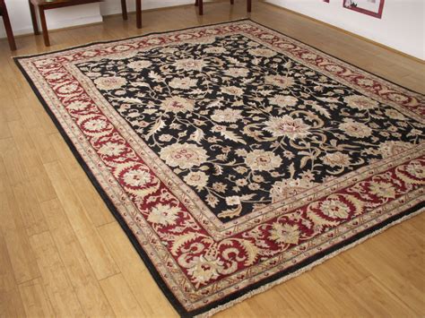 Cleaned Custom Area Rugs In Henrico VA Hadeed Mercer Rug Cleaning