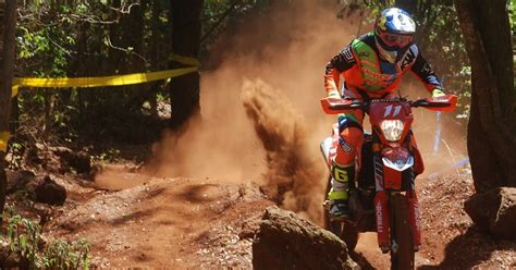 Farroupilha Sedia Etapas Finais Do Campeonato Brasileiro De Enduro Fim