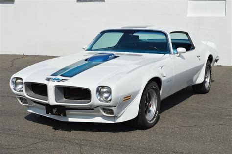 1970 Pontiac Firebird Trans Am American Muscle Carz