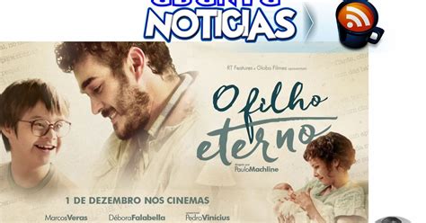 Minhas Considera Es Acerca Do Filme O Filho Eterno Portal De