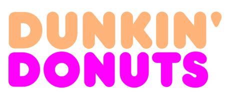 Dunkin Donuts Logo Remake By Haroun2022fan On Deviantart