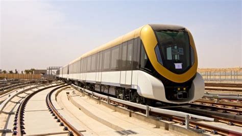 Riyadh Metro Network to Commence Operations this Year | Latest ...