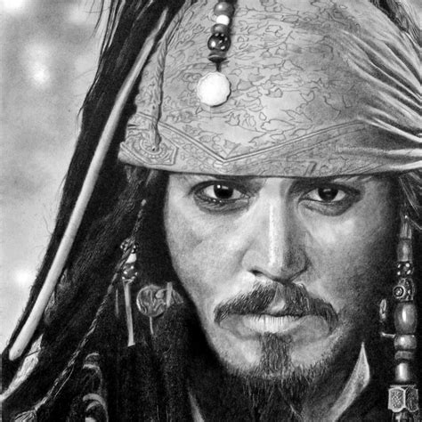 Pencil Drawings Of Famous Celebrities