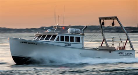 Goodwin Marine Services The Secret To High Performing Research Vessels