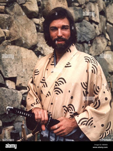 Shogun Shogun Usa 1980 Regie Jerry London Richard Chamberlain