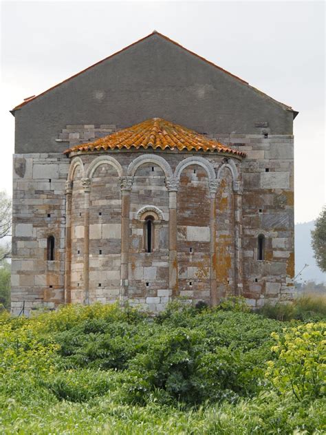 Architecture Romane L Memo 4