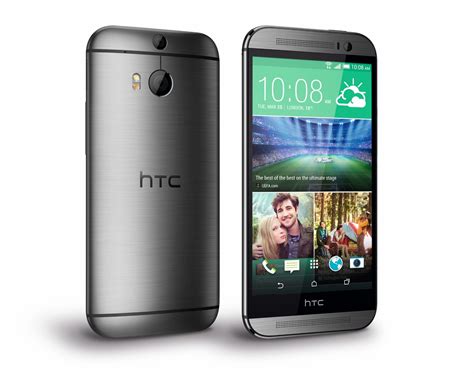 HTC One M8 Dual Sim Price Reviews Specifications