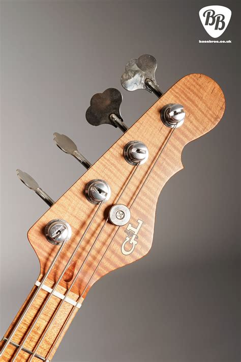 G L Clf Research L Custom Shop Bassbros