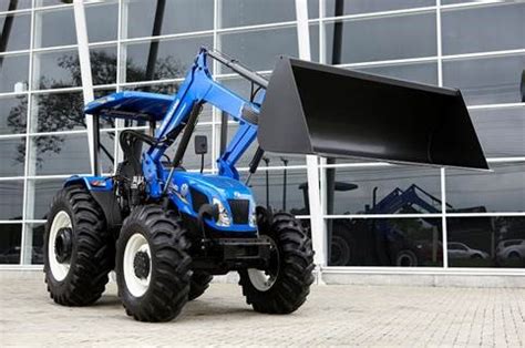 A New Holland aumenta o seu portfólio de implementos agrícolas uma