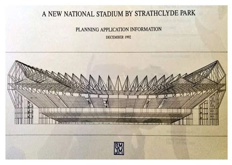 Scotland Stadium And Arena Development News Page