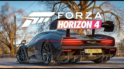 Forza Horizon 4 I Frühlingsgefühle Und Eintritt In Den Horizon Kader I Episode 5 Youtube