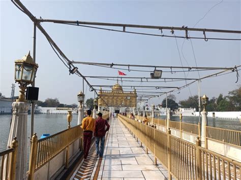 Best Amritsar Tours And Trips Amritsar And Dharamshala