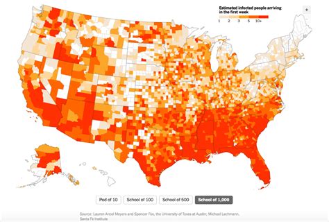 Choropleth Map - Tumblr Gallery