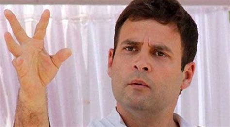 Rahul Gandhi Calls Pm Narendra Modi Corrupt From James Bond To