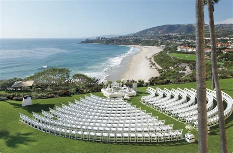 Ritz-Carlton, Laguna Niguel, Dana Point, CA - California Beaches