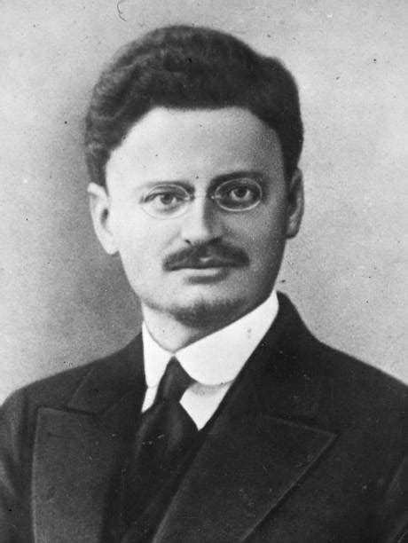 70 Years Since The Death Of Leon Trotsky Photos and Images | Getty Images