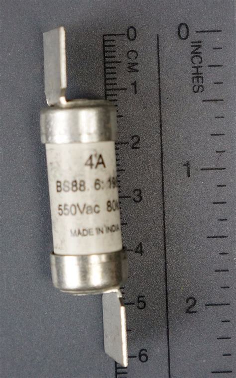 Eaton Bussman Ge Nsd Nitd Ns Nit Aa Series Fuse 4a 10a 16a 20a 25a 32a